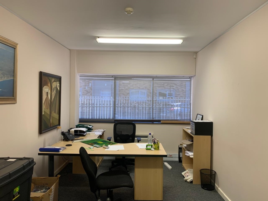To Let commercial Property for Rent in Pinelands Western Cape